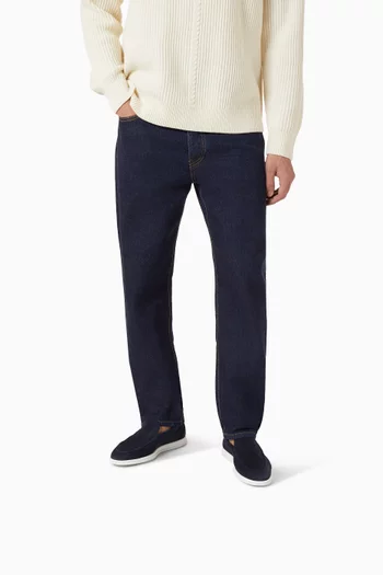 حذاء سهل الارتداء ساموا شمواه