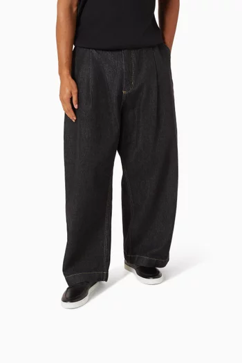 حذاء سهل الارتداء كاويس جلد