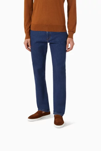 حذاء سهل الارتداء كاويس شمواه