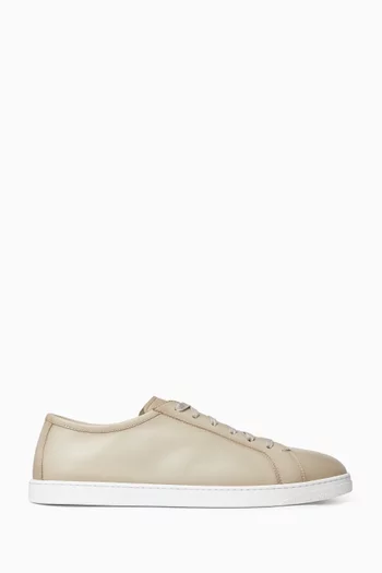 سنيكرز تييرا جلد