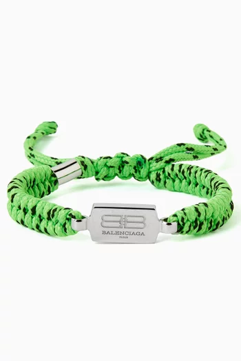 Saint-Germain Lace Bracelet