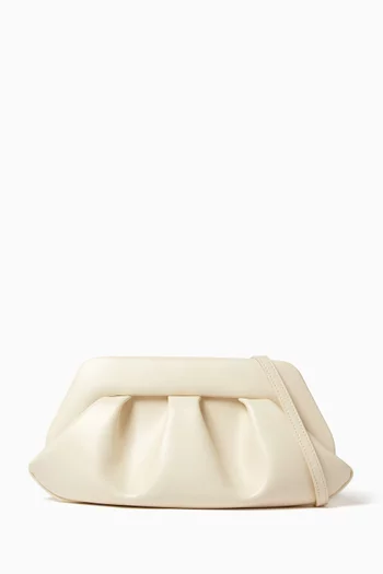 Bios Baguette Bag in Leather