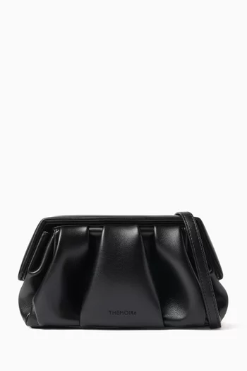 Athena Pochette in Vegan Leather