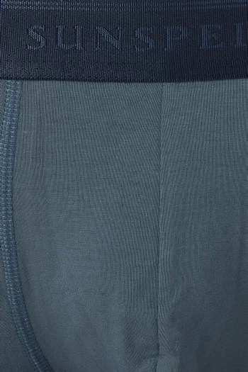 Boxer Briefs in Stretch-cotton