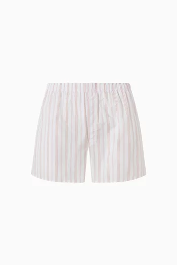 Classic Boxer Shorts in Cotton