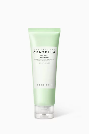 Madagascar Centella Teatrica Bha Foam, 125ml