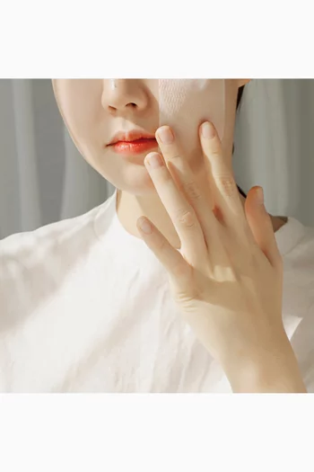 Green Plum Refreshing Toner: AHA + BHA, 150ml