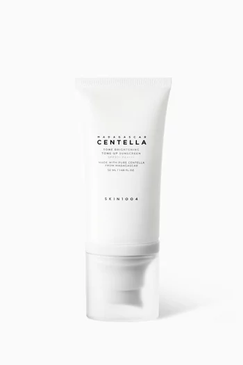 Madagascar Centella Tone Brightening Tone-Up Sunscreen, 50ml