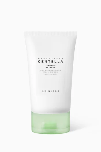 Madagascar Centella Tea-Trica B5 Cream, 75ml