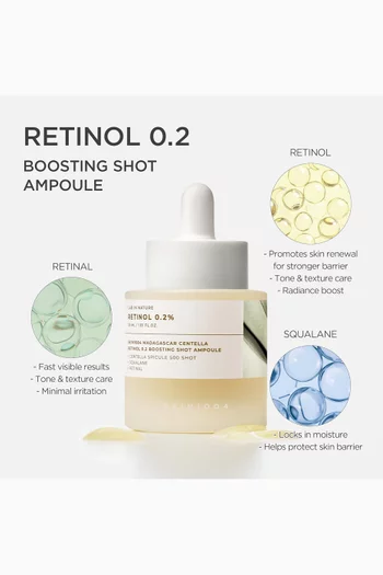 Lab In Nature Retinol, 30ml