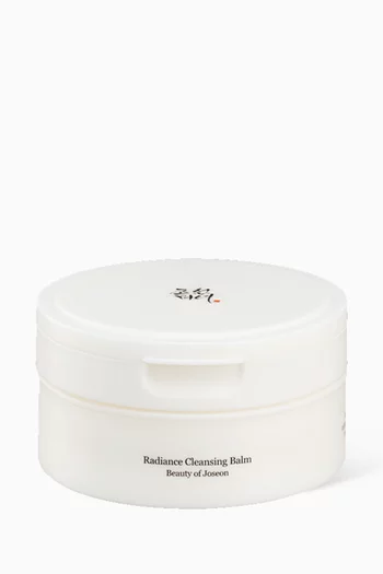 Radiance Cleansing Balm, 100ml