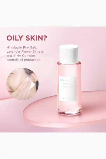 Madagascar Centella Pore Clear Toner, 210ml