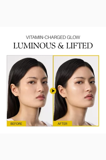 Vita Toning Anti-Aging Spray Serum 8%,, 70ml