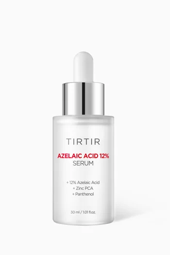 Azelaic Acid 12% Serum, 30ml