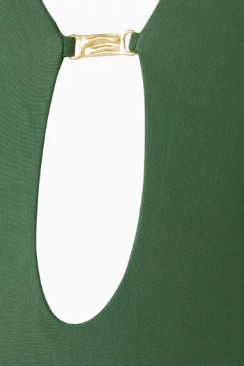 Matte Mage Joanna One-piece Swimsuit