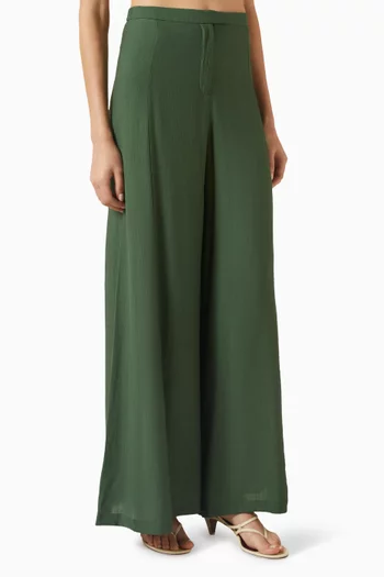 بنطال تايسا فيسكوز