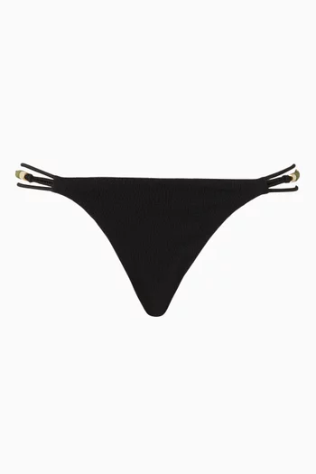 Firenze Mabel Detail Bikini Briefs
