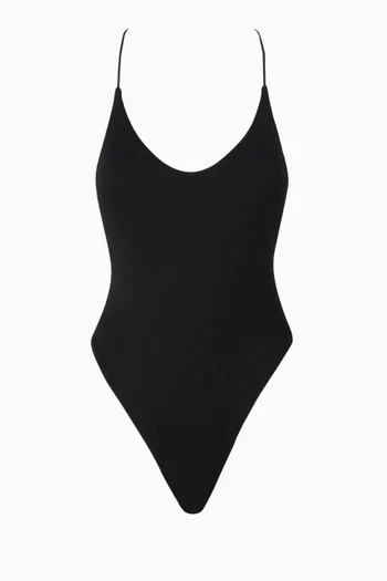 Firenze Mabel One-piece Swimsuit
