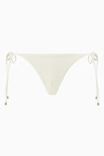 Firenze Tie Side Bikini Briefs