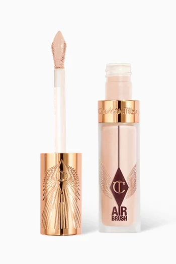 4 Fair-Medium Airbrush Flawless Blur Concealer, 8.3g