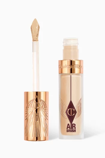 4.5 Fair-Medium Airbrush Flawless Blur Concealer, 8.3g
