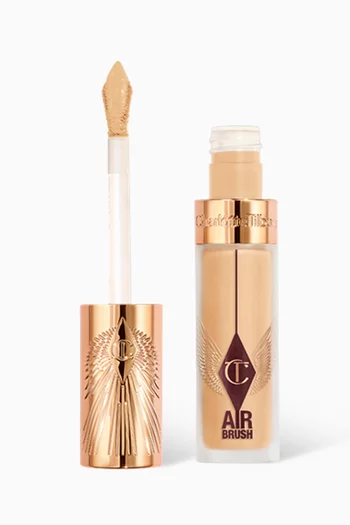 7.5 Medium Airbrush Flawless Blur Concealer, 8.3g