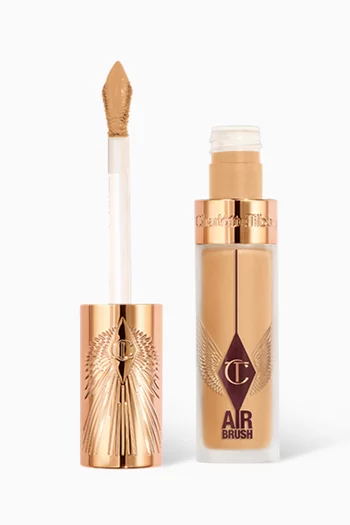 9.5 Tan Airbrush Flawless Blur Concealer, 8.3g