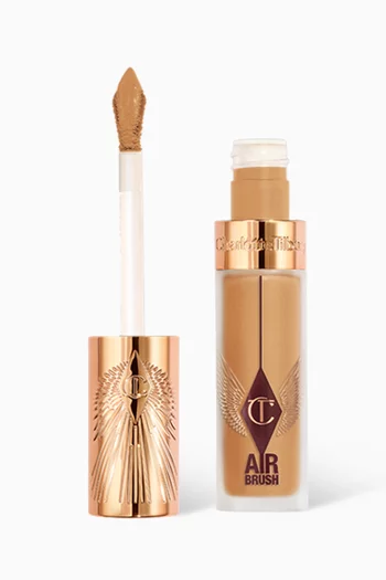 11 Tan Airbrush Flawless Blur Concealer, 8.3g