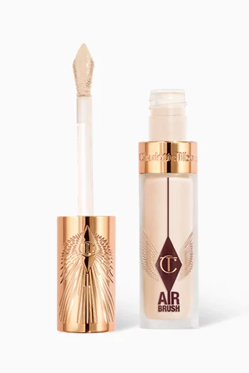 3.5 Fair Airbrush Flawless Blur Concealer, 8.3g