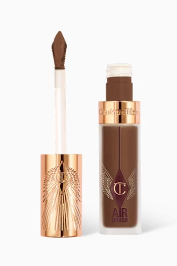 15.5 Deep Airbrush Flawless Blur Concealer, 8.3g