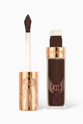 17.5 Deep Airbrush Flawless Blur Concealer, 8.3g