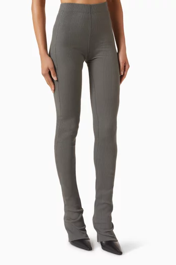 بنطال لازلو قطن وجيرسيه