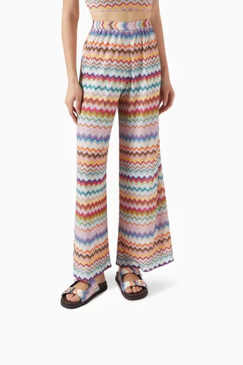 Clea Double-strap Slides