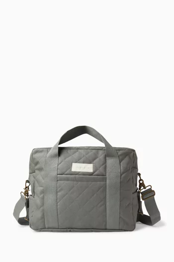 حقيبة مستلزمات أطفال