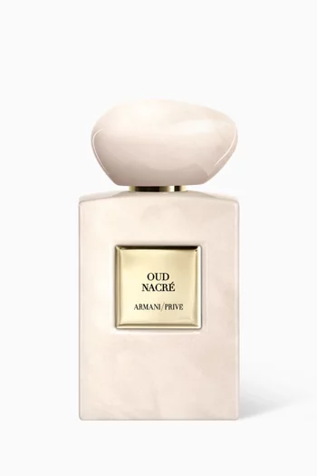 Oud Nacre Eau de Parfum, 50ml