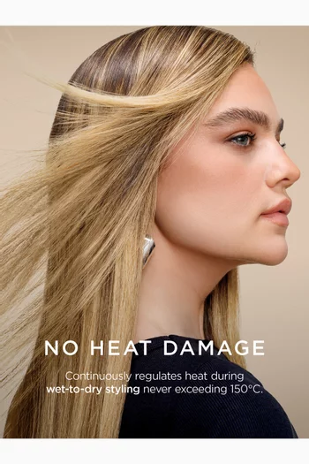 Glam Straight, Waves & Curls Multi-Styler