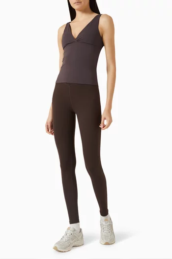 فيست بفتحة رقبة على شكل حرف V‏ دايفليكس