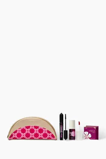 Once Upon a Beauty Moon Bestsellers Gift Set