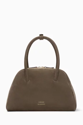 حقيبة بولينغ برامز صغيرة شمواه