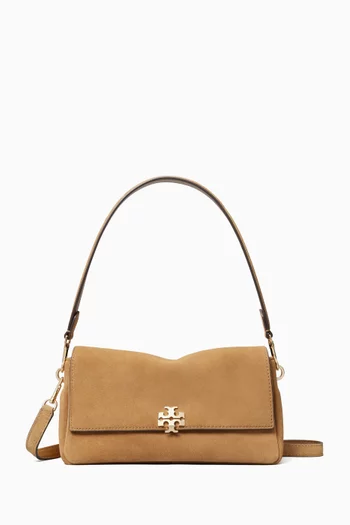 حقيبة كتف تشارلي صغيرة شمواه