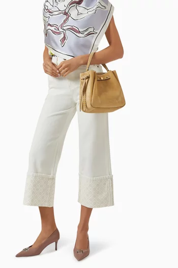 حقيبة باكيت رومي شمواه