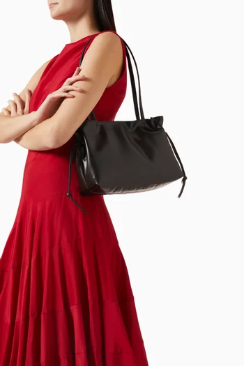 حقيبة يد إيلا صغيرة برباط تضييق