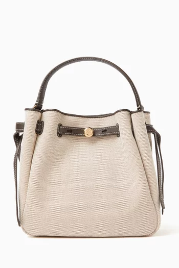 حقيبة باكيت رومي قنب