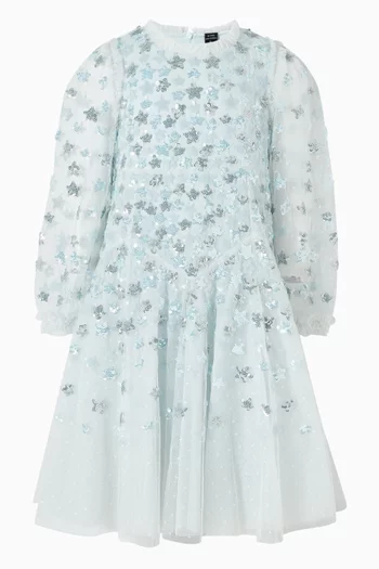 فستان ستيري نايتس