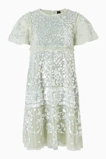 فستان أورورا