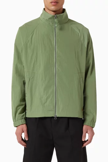 جاكيت نايلون