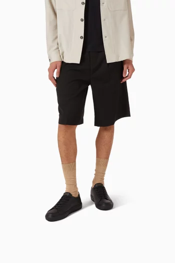 Echo Sneakers in Calf Leather