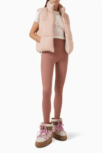 Vintage Logo T-shirt in Cotton