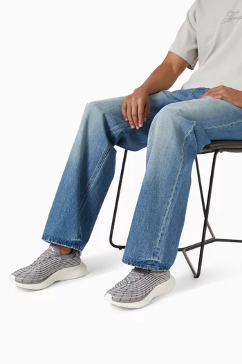 سنيكرز تيكلوم زيبلاين