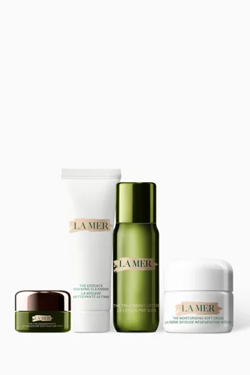 The Refershing Balance Collection